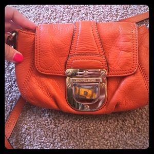 Micheal Kors  cross body