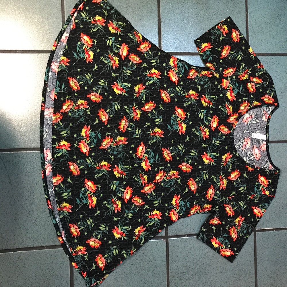 Perfect Tee