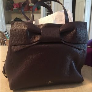 Kate Spade Olive drive brigette