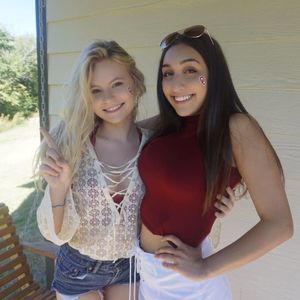 Meet your Posher, Morgan