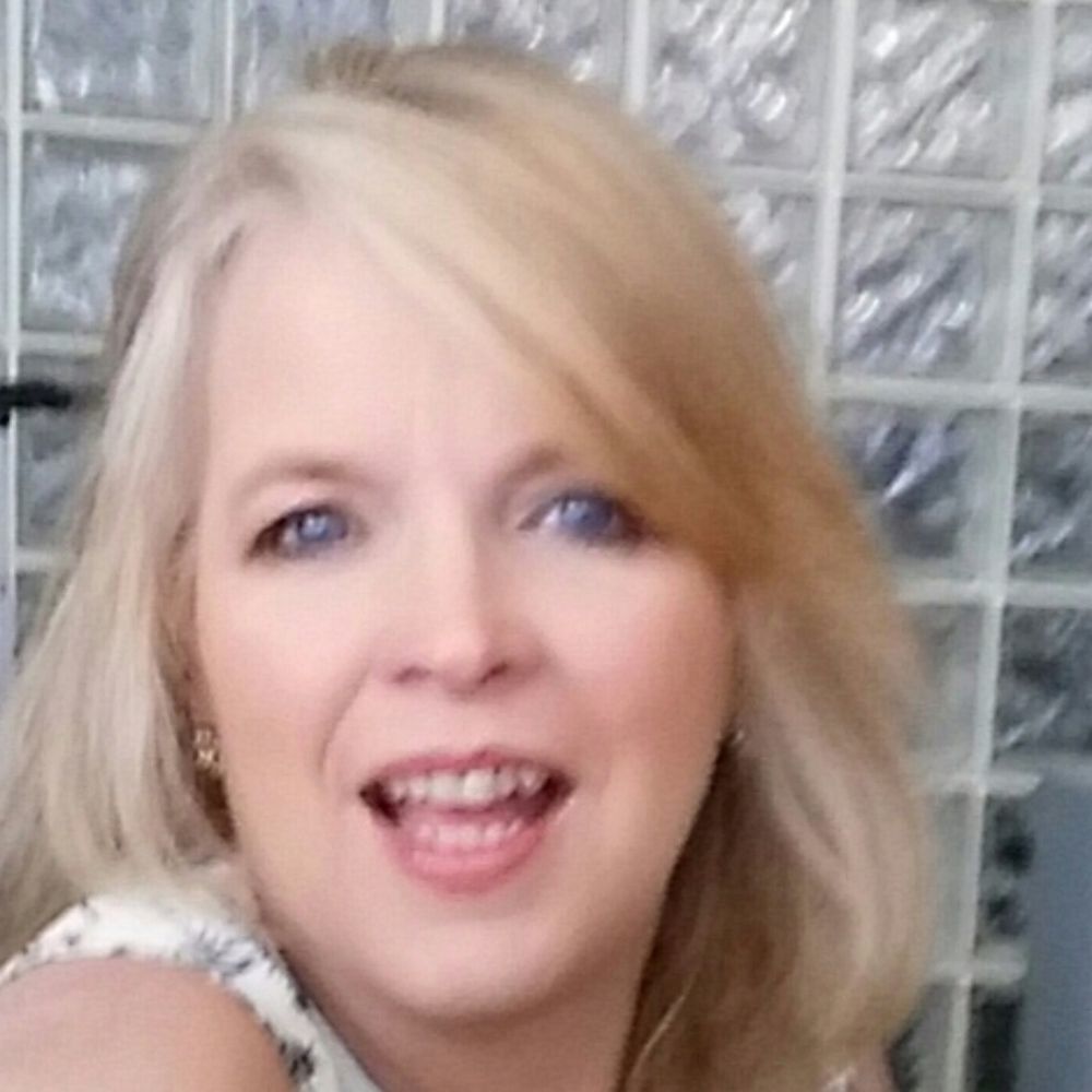 Meet your Posher, Karen