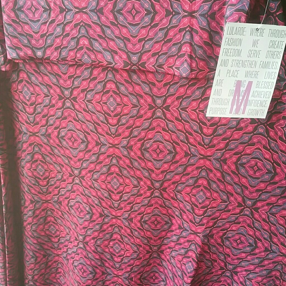 Lularoe Maxi Skirt Medium