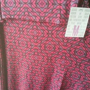Lularoe Maxi Skirt Medium