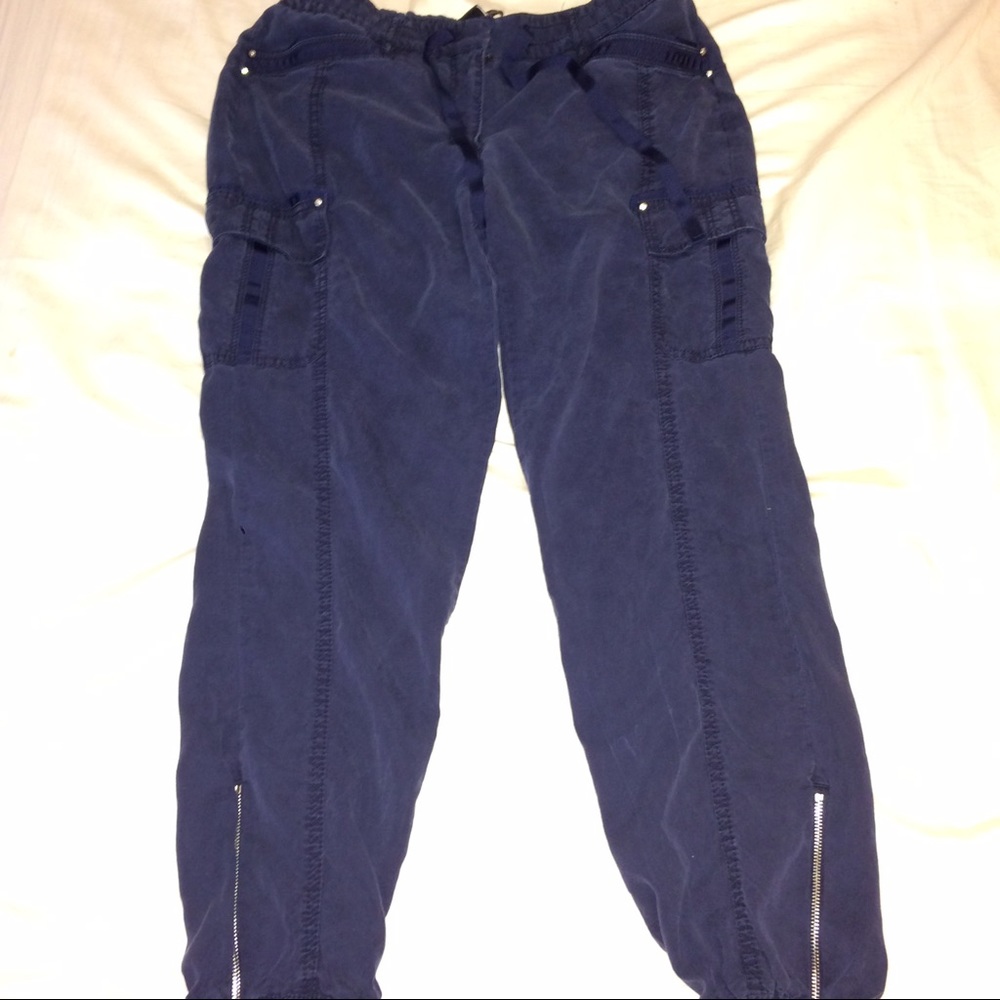 White House Black Market Cargo Pants