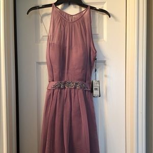 New Adrianna Papell Dress