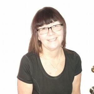 Meet your Posher, Cheryl