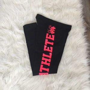 Labellamagia Pro athlete leggings M