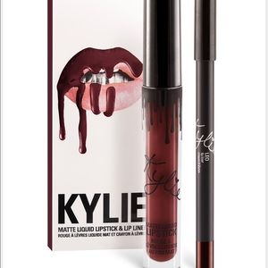 Kylie Cosmetics Leo