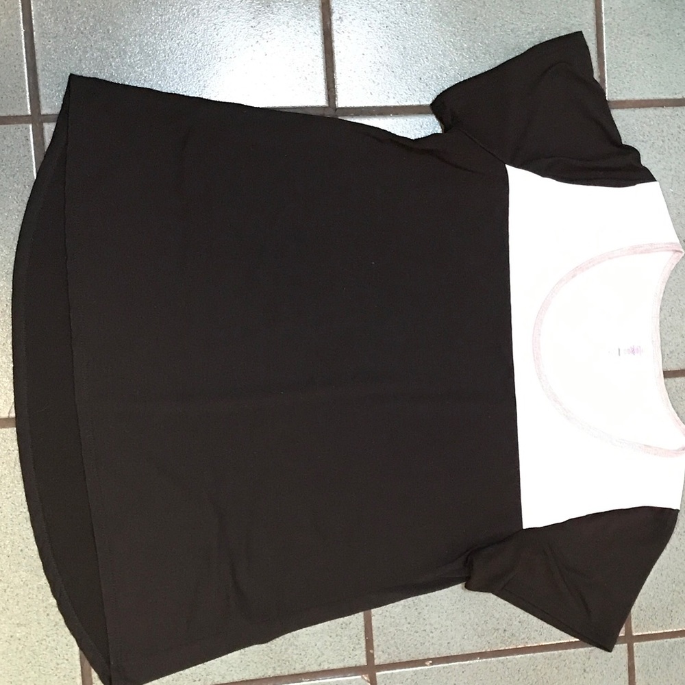 Classic tee