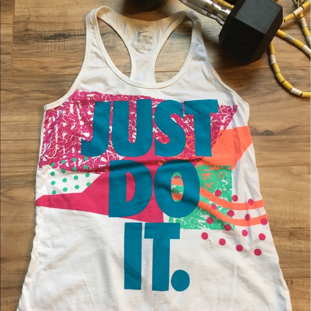 Original Nike Tank!