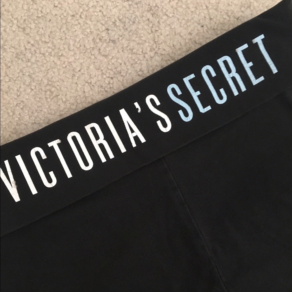 Victoria's Secret Slimfit Yoga Pants