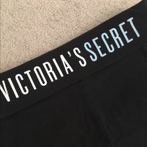 Victoria's Secret Slimfit Yoga Pants