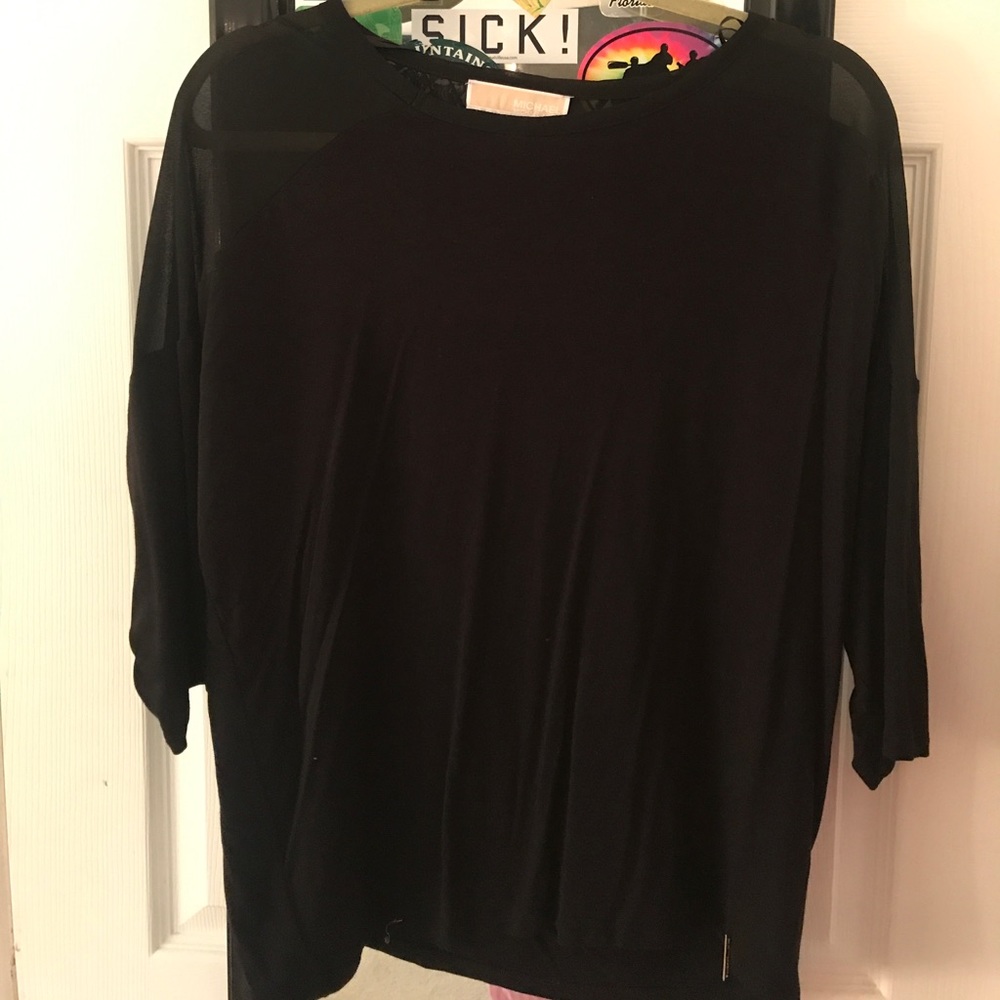 Michael Kors top