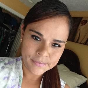 Meet your Posher, Angelica