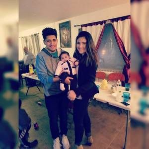 Meet your Posher, Adriana