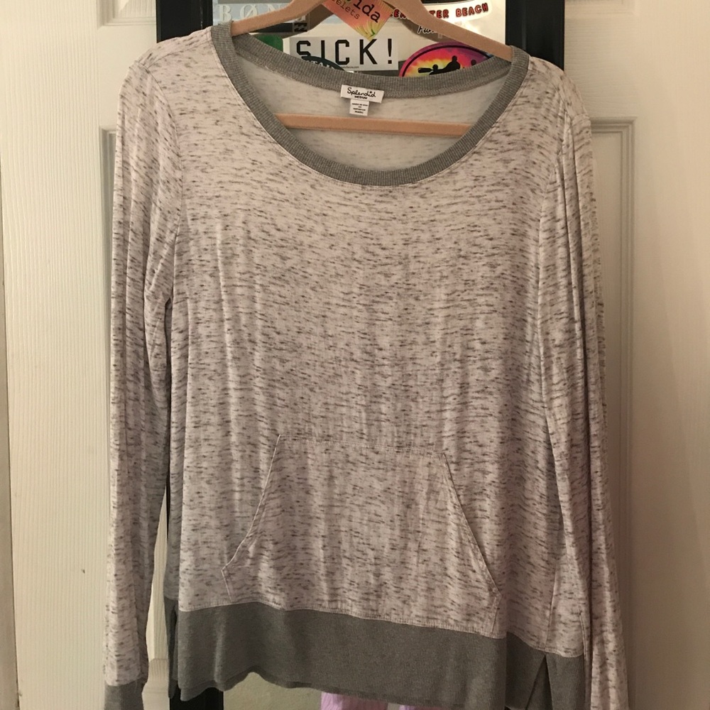 Splendid long sleeve