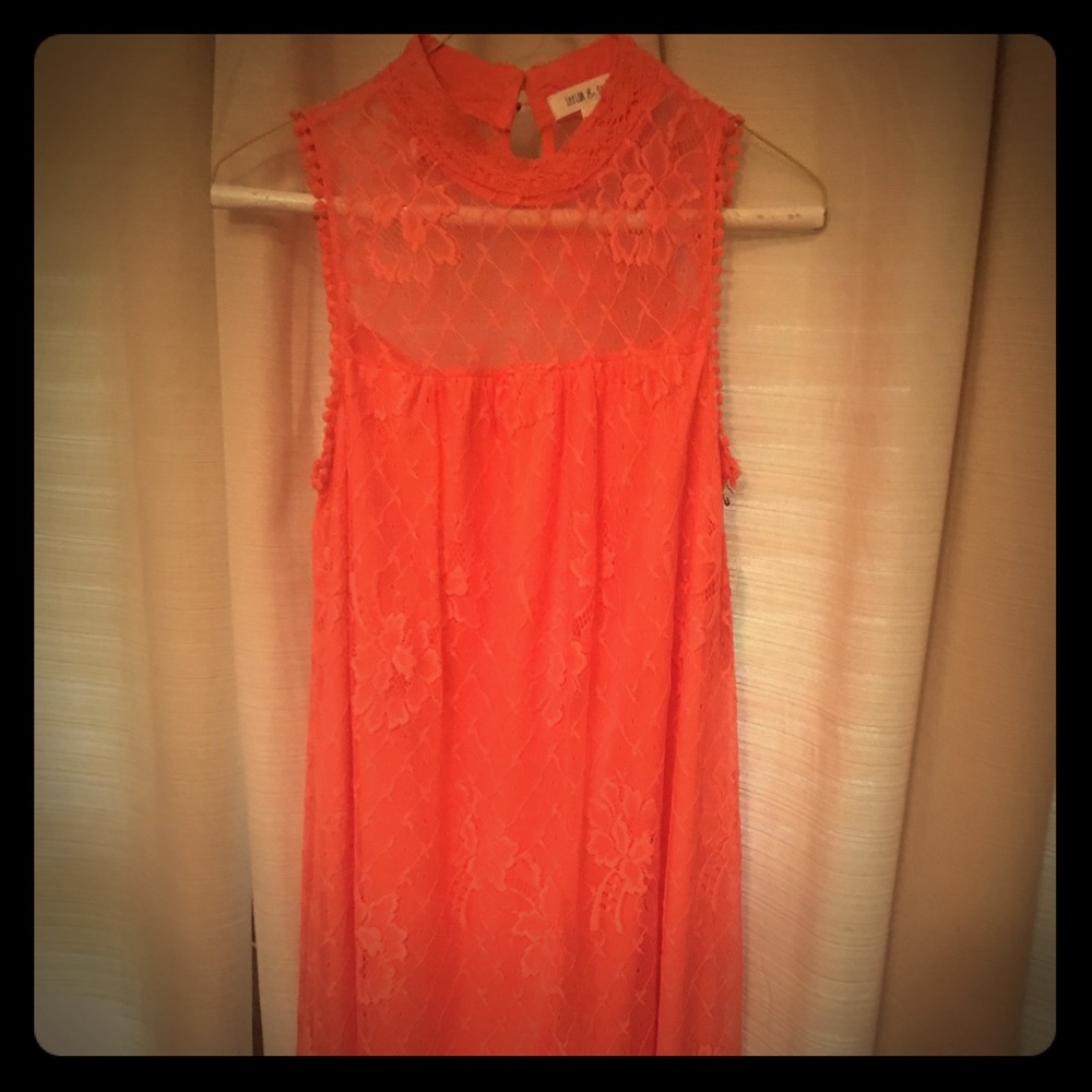 Brand new Dry Goods Summer Dress!