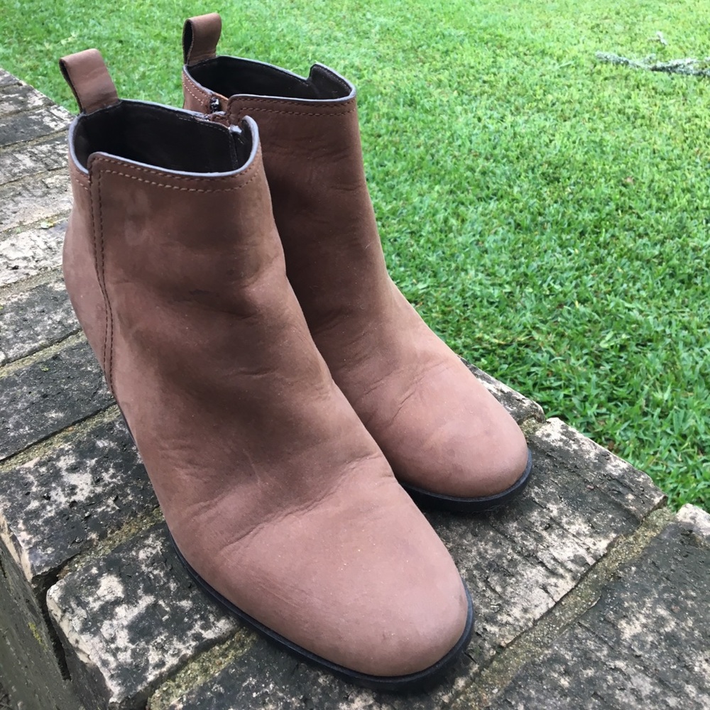 Cole Haan Bootie