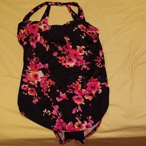 Bathing suit