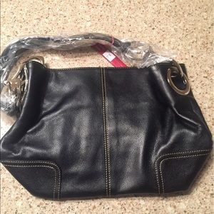 Tosca Classic Medium Shoulder Handbag