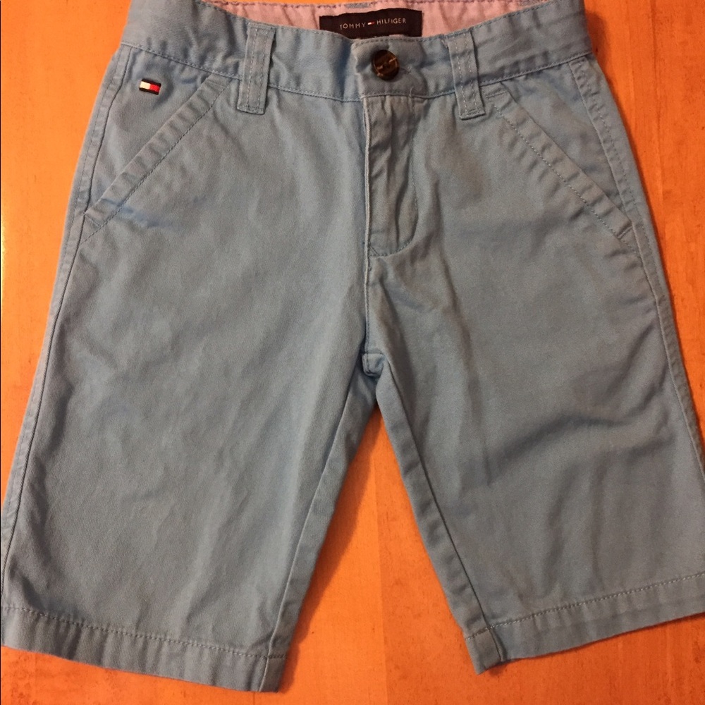 Tommy Hilfiger boys' shorts