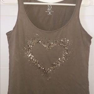 New York & Company Shirt