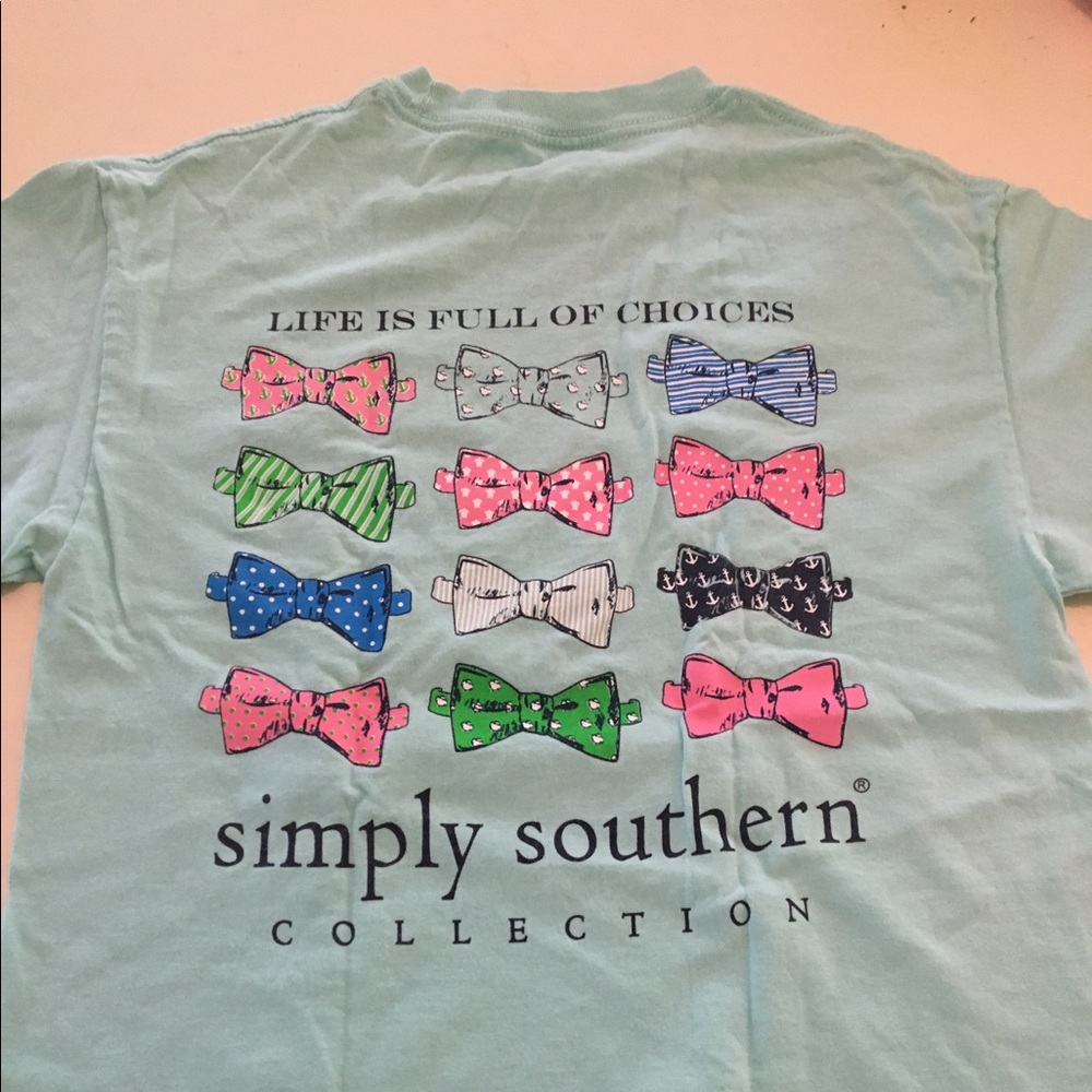Simply Southern Shirt