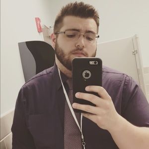 Meet your Posher, Vincent