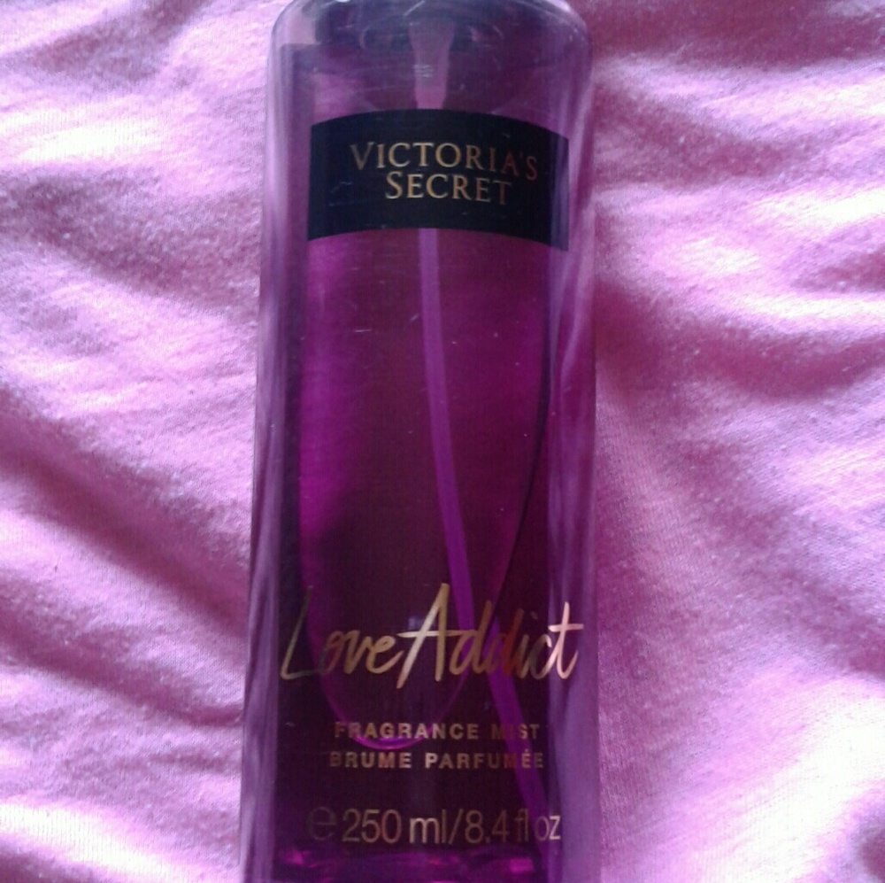 Pure seduction perfume