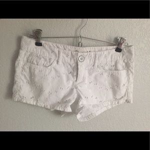 Aeropostale shorts size 1/2