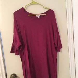 Lularoe Medium Irma