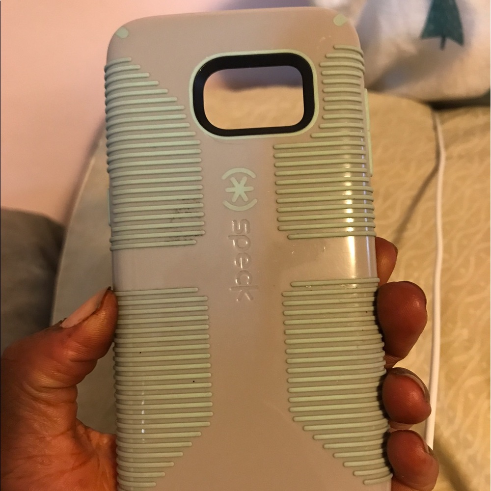 Galaxy s7 Speck case