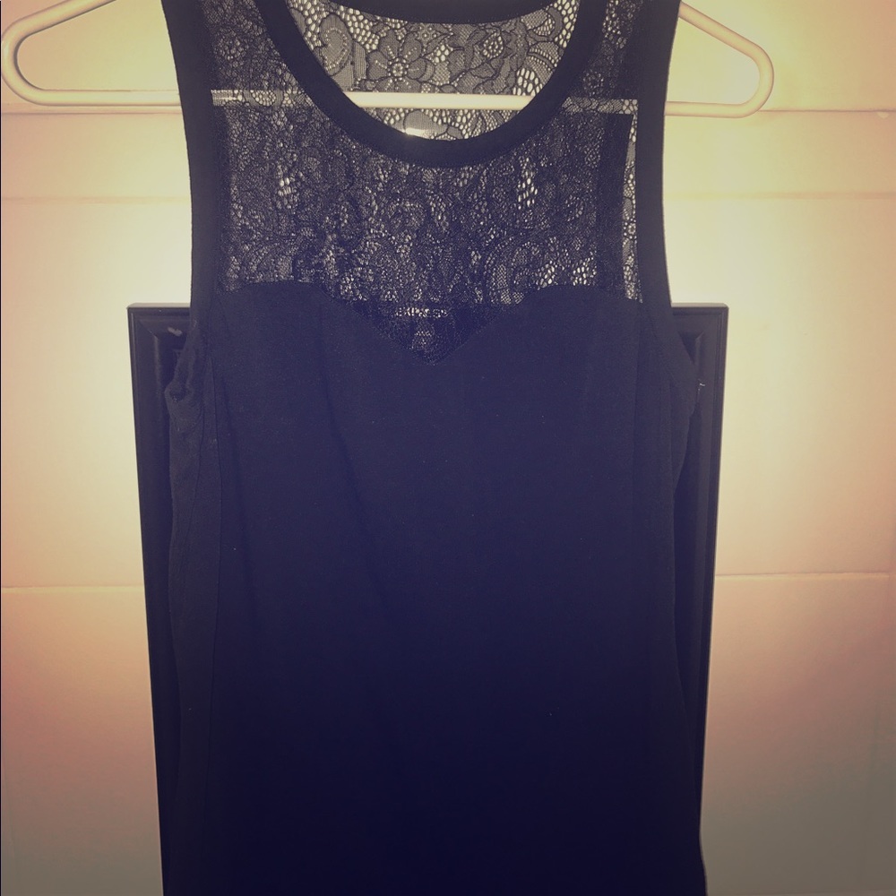 Express Blouse