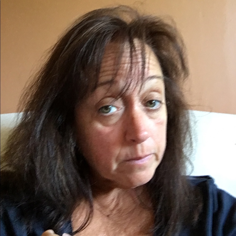 Meet your Posher, Peggy