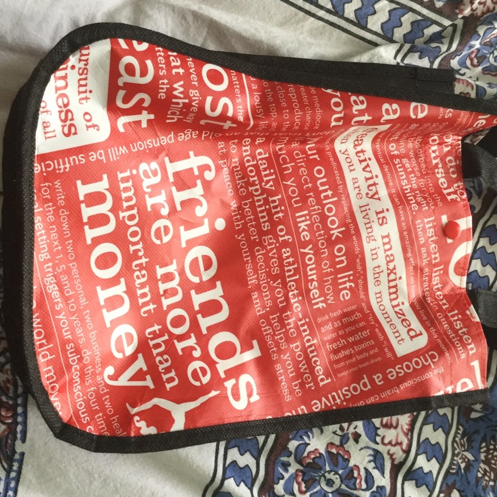 Lulu bag