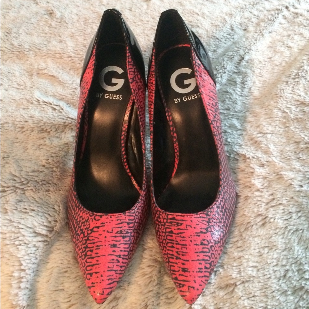 🌺Guess Heels 🌺