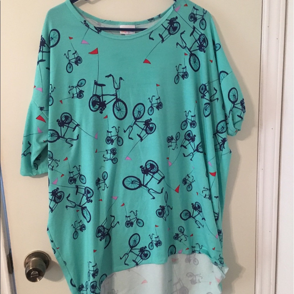 Lularoe Medium Irma