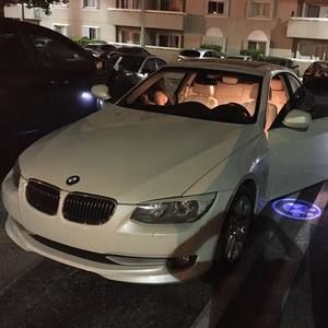 Meet your Posher, Miguel