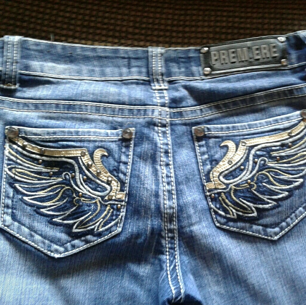Rue 21 skinny jeans