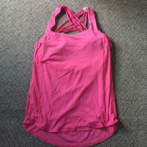 Lululemon top