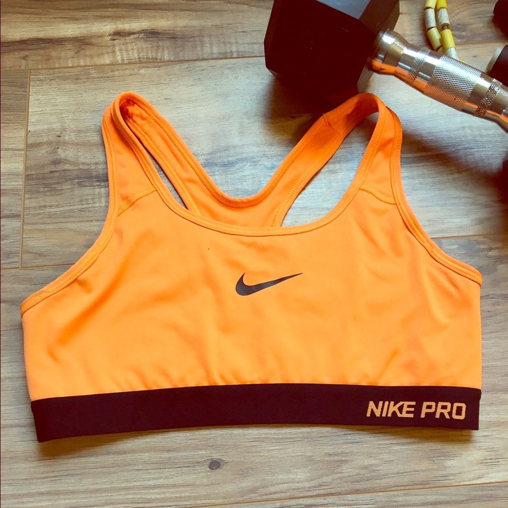 Nike Sports Bra!