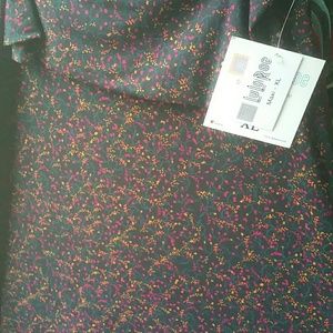 Lularoe Maxi Skirt XL