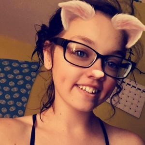 Meet your Posher, Faith