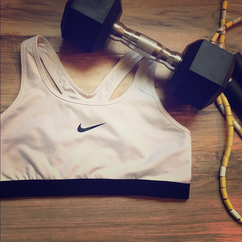 Nike Sports Bra!