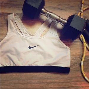 Nike Sports Bra!