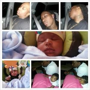 Meet your Posher, Patty