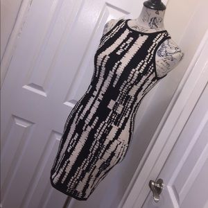 FINAL PRICE Beautiful armless Sweater Dress