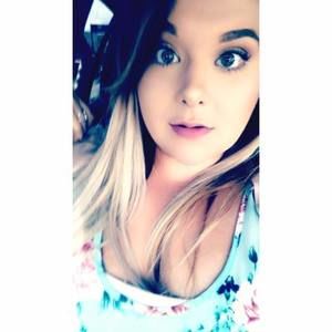 Meet your Posher, Melanie