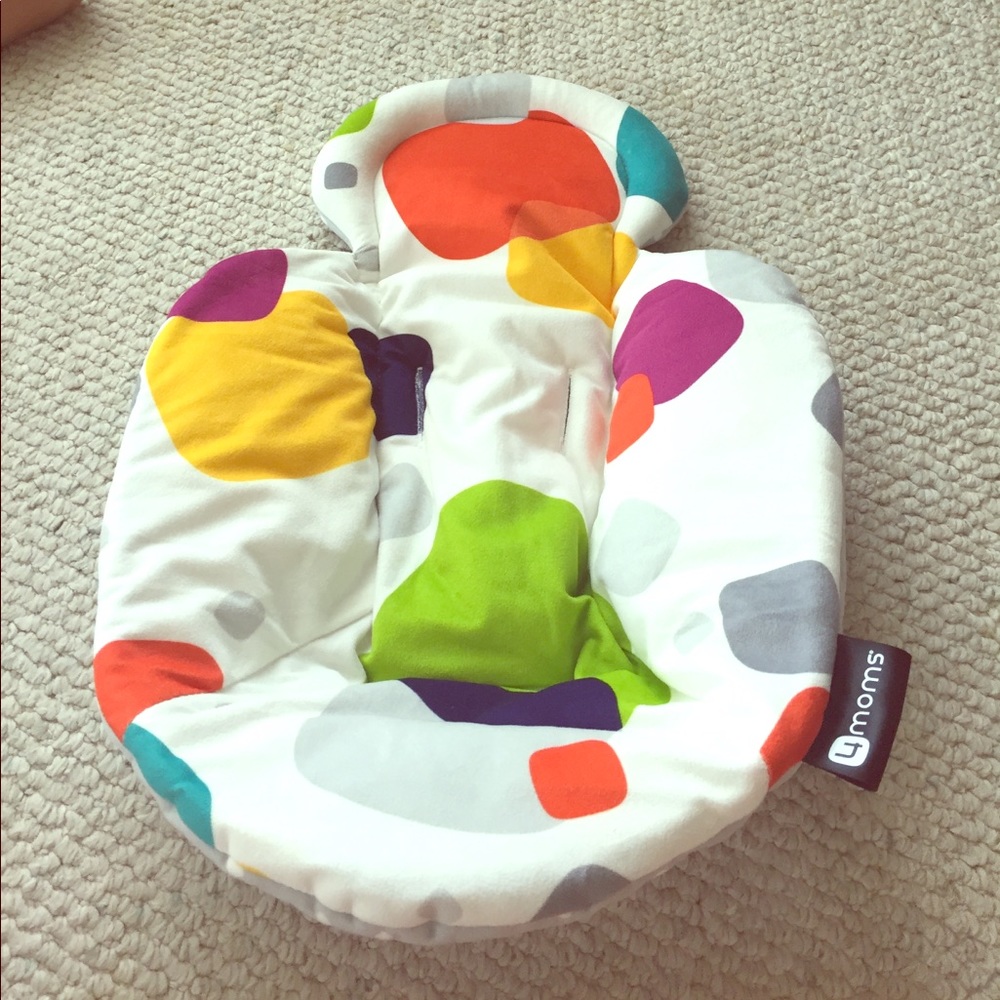 4Moms Infant Insert