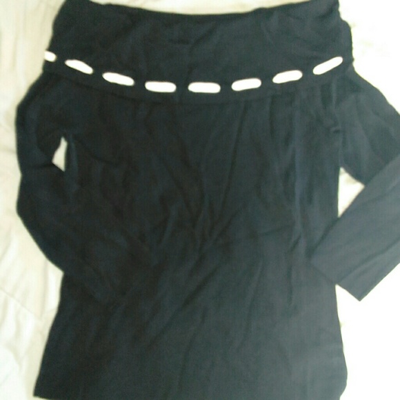 Tops - Blouse sz medium